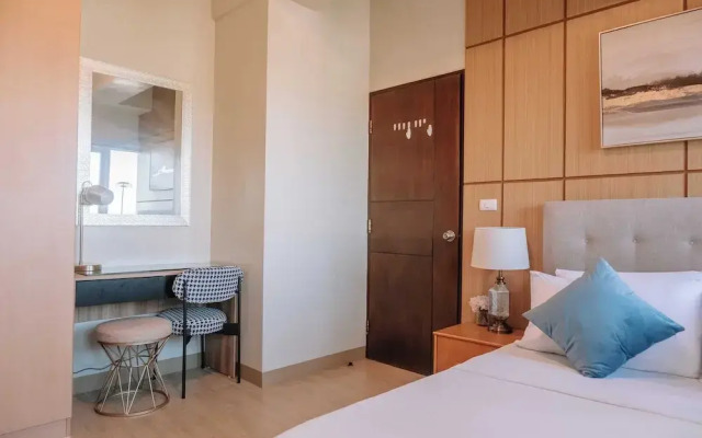 Elegant Living in the City