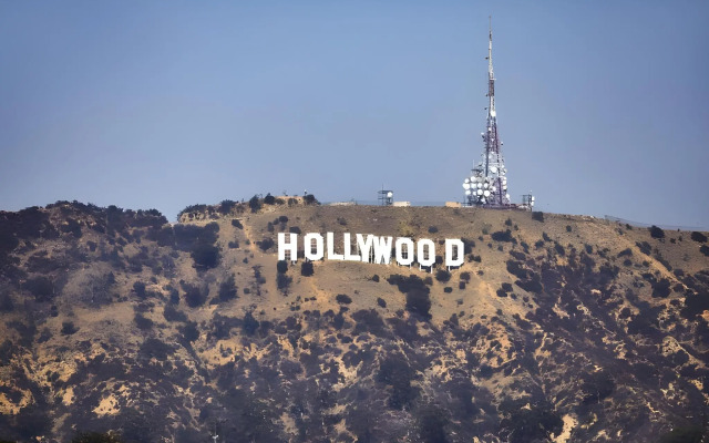 Loews Hollywood Hotel