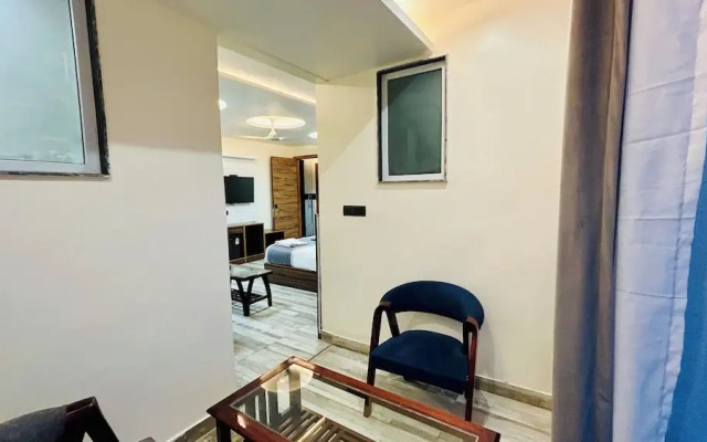 Raksha Suites & Banquet Greater Noida