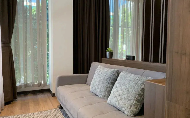 Hadiva Boutique Hotel