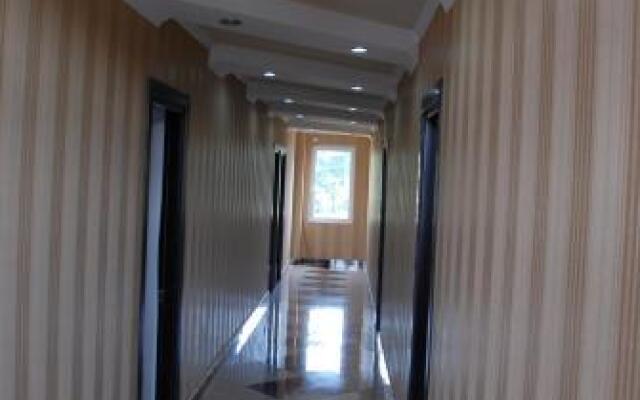 Hotel Exotica
