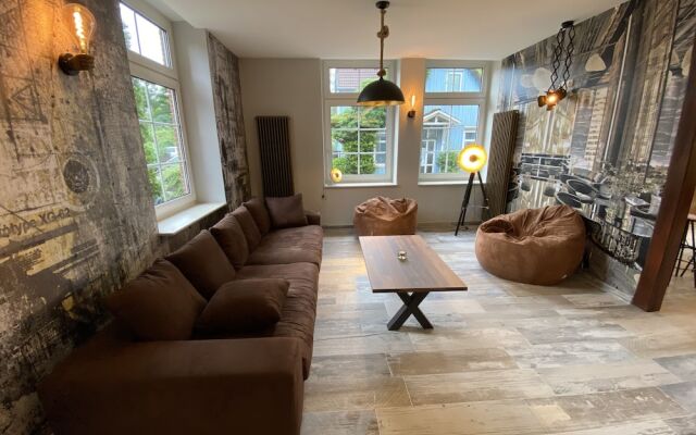 Heidekönig Hotel Celle