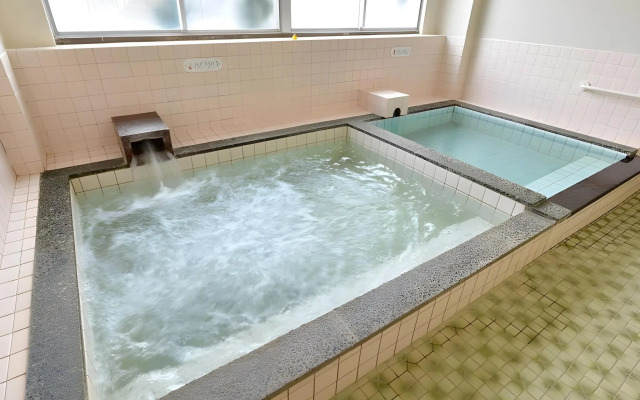 Business Hotel BL Kuwana