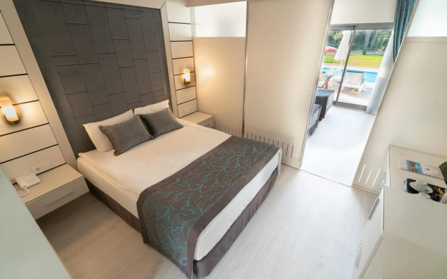 Linda Resort Hotel