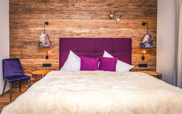Lux Alp Chalet