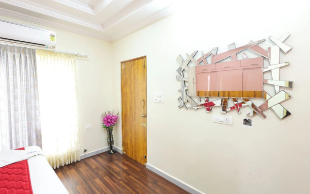 SBHS Homestay - Neeladri