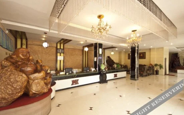 Shuang Long Hotel