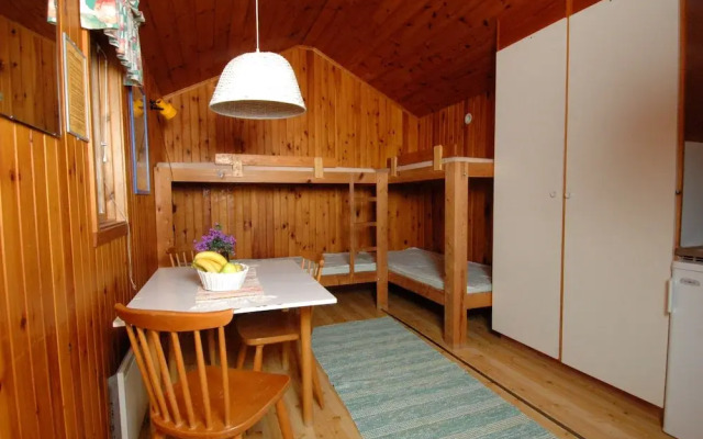 Klintagårdens Stugby