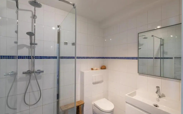 Appartement - Borne 56a Zoutelande