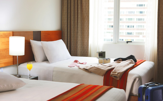 San Agustin Exclusive Hotel