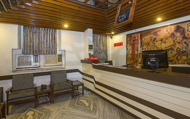 OYO 8860 Hotel Welcome