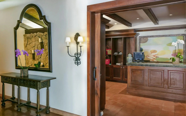 JW Marriott Guanacaste Resort and Spa