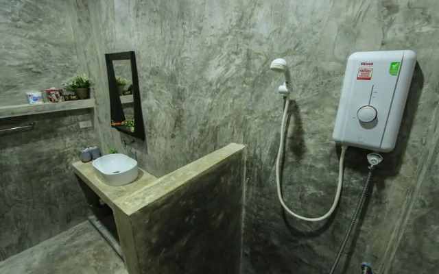 Sky Beach Resort Koh Mak