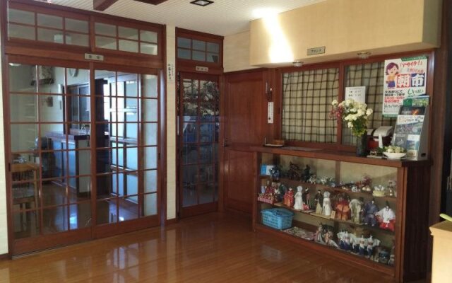 Villa South Fuji