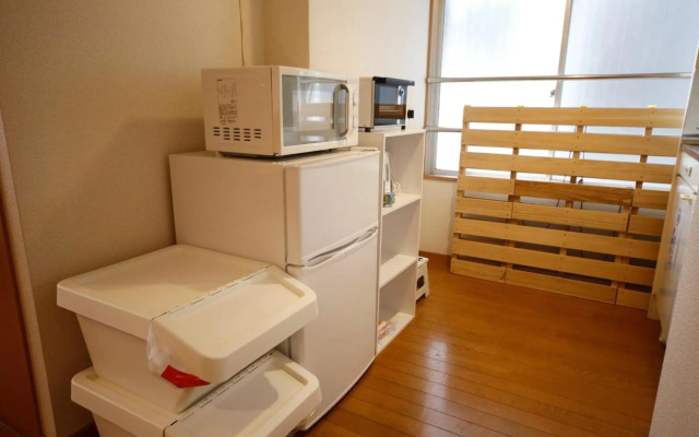 Pine Hills Minoshima - Vacation STAY 12177