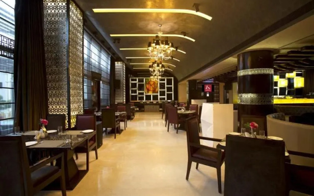 Inde Hotel Chattarpur