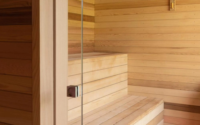 Relais La Foleia - Luxury Villa with private lake