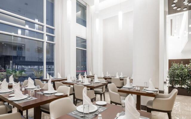 Qamar Hotel Jeddah