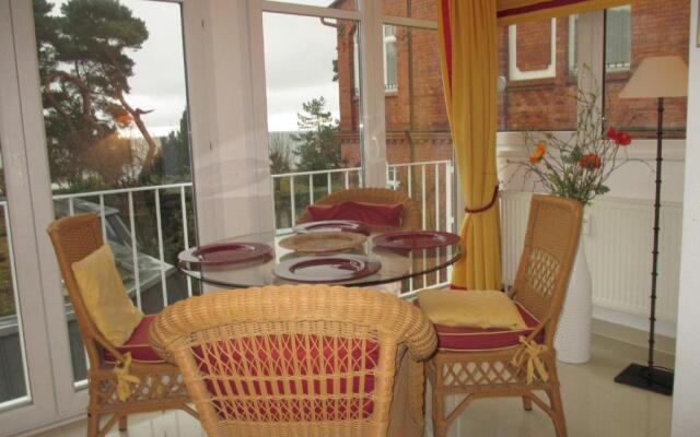 Villa Freia - Wohnung 13