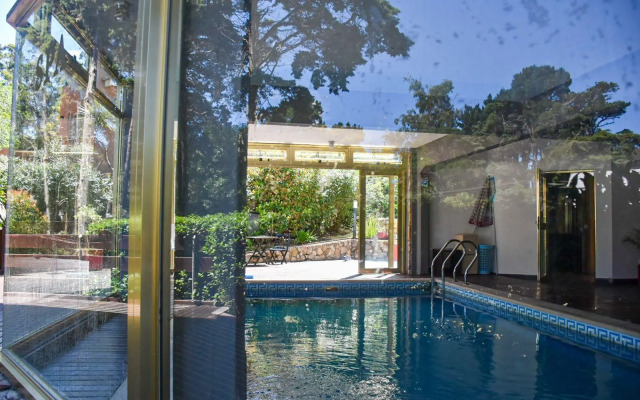 Hotel Piedras Doradas