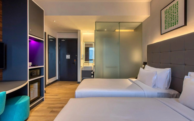 INNSiDE by Meliá Kuala Lumpur Cheras