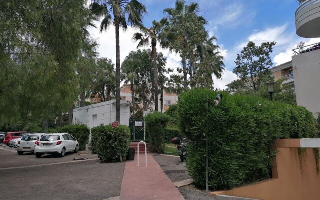 Résidence la Boissiere