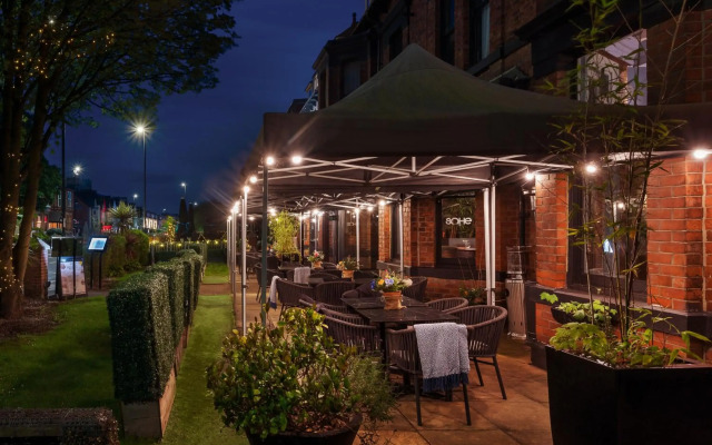 Cairn Hotel Newcastle Jesmond
