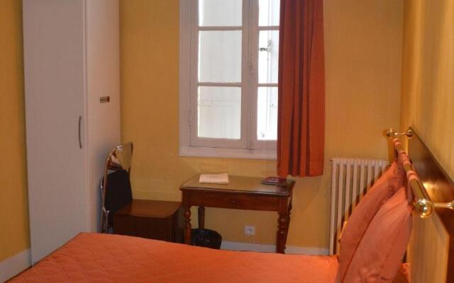 Hotel de France