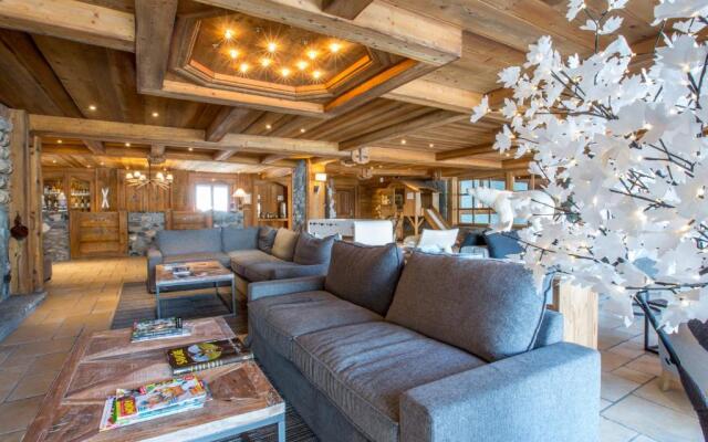 Appartement Saint-Martin-de-Belleville, 4 pièces, 6 personnes - FR-1-461-8