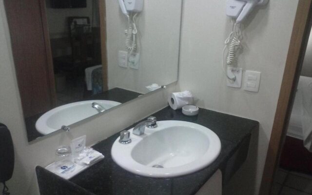 Dan INN Mar Piedade By Nacional Inn