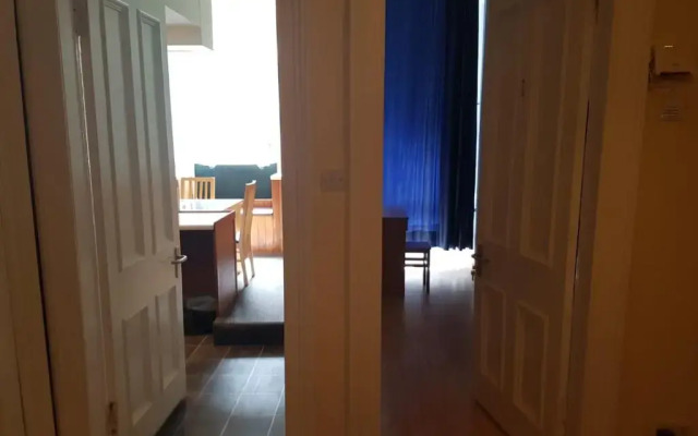 Bentinck Street Ground Floor Apartment