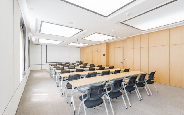 Atour S Hotel Olympic Sports Center Nanjing