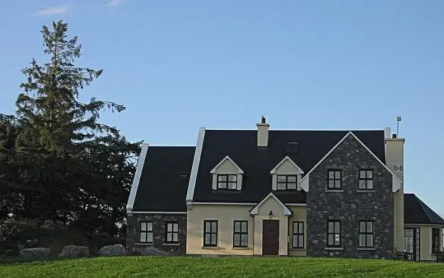 Kinvara Inn B&B