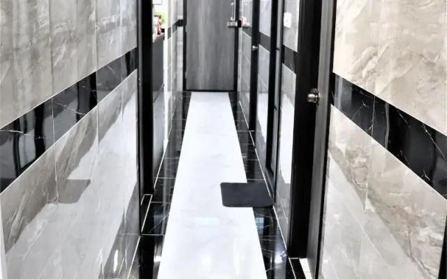 W S Lounge