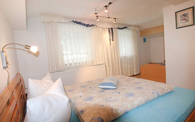 Apartment Dias Kappl