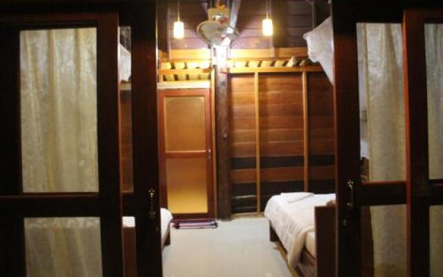 Ten103 Koh Rong