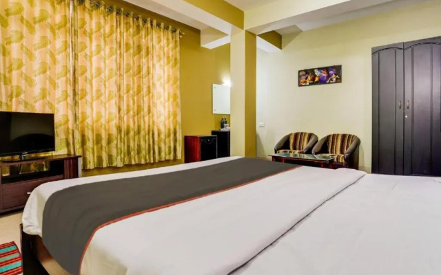 Hotel Villa Royalle