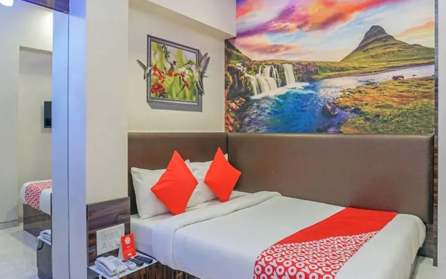 OYO 23624 Panchgani Inn