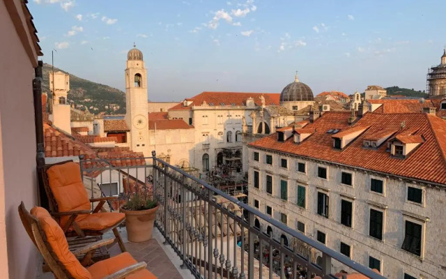 Nika Dubrovnik