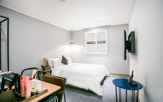 Wonju Mary Jane Hotel
