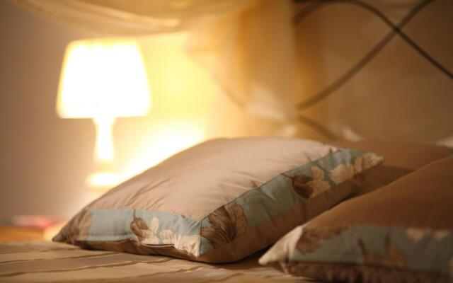 Villa Casa Rossa - In the Middle of Tuscany