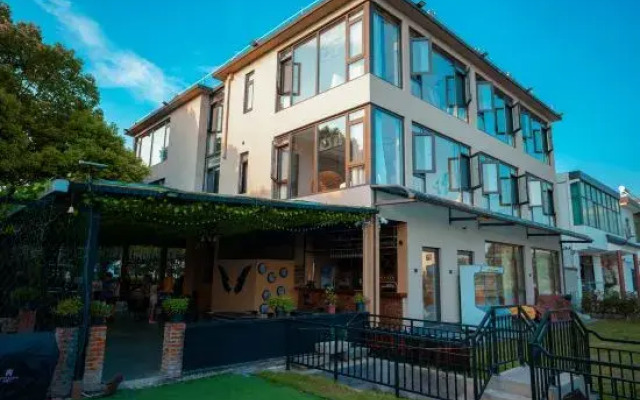 Zhoumo Homestay