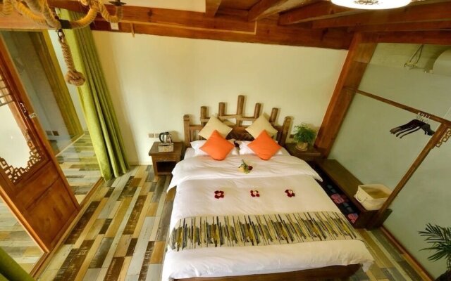 Lijiang Meilong Town Inn