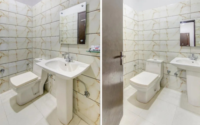 Hotel Deep by OYO Rooms