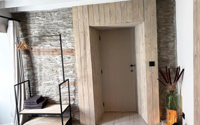 B&B Le Nid d'Hirondelle