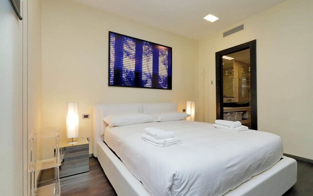 Vittoria Luxury Apartment