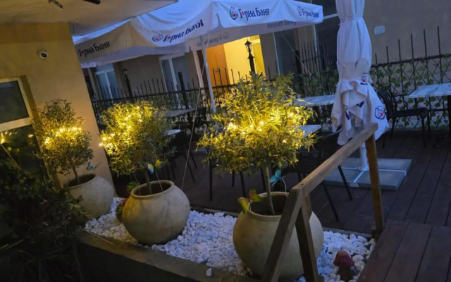 Salena Hotel