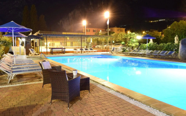 Residence Segattini Apartments