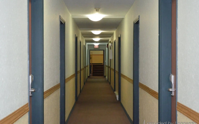 Canadas Best Value Inn & Suites Castlegar
