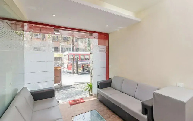 OYO 17129 Avia Executive